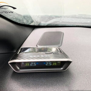 Alternative view of Lắp Cảm Biến Áp Suất Lốp Cho Xe Honda Jazz