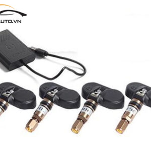 cam bien ap suat lop xe Jazz 6 1