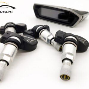Alternative view of Lắp Cảm Biến Áp Suất Lốp Cho Xe Subaru Levorg