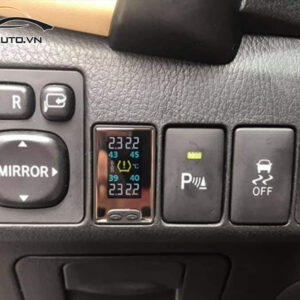 cam bien ap suat lop xe Levorg 7 1