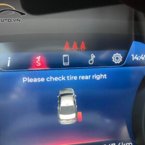 cam bien ap suat lop xe Lux SA2 4 1