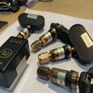 cam bien ap suat lop xe Lux SA2 5 1