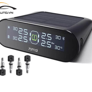 cam bien ap suat lop xe M Series 4 1