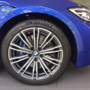 cam bien ap suat lop xe M Series 5 1