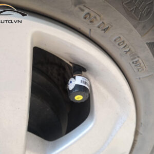 cam bien ap suat lop xe M Series 6 1