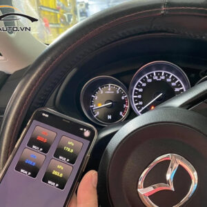cam bien ap suat lop xe Mazda 6 3 1