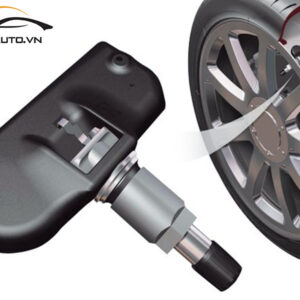 Alternative view of Lắp Cảm Biến Áp Suất Lốp Cho Xe Mazda BT-50