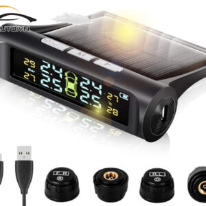 cam bien ap suat lop xe One 77 4 1