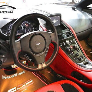 cam bien ap suat lop xe One 77 6 1