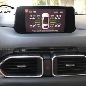 cam bien ap suat lop xe Optima 5 1