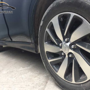 Alternative view of Lắp Cảm Biến Áp Suất Lốp Cho Xe Mitsubishi Outlander Sport