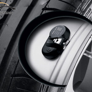 cam bien ap suat lop xe Pajero Sport 4 1