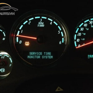 cam bien ap suat lop xe Panamera 2 1