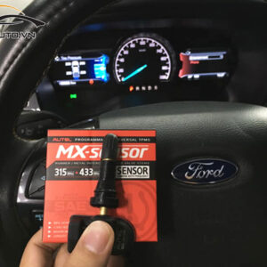 cam bien ap suat lop xe Ranger 2 1