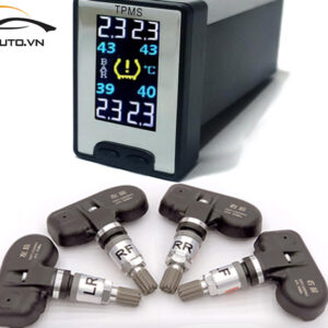 cam bien ap suat lop xe Rondo 3 1