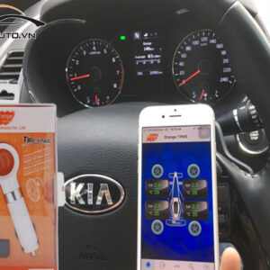 cam bien ap suat lop xe Rondo 5 1