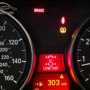 cam bien ap suat lop xe Series 2 6 1