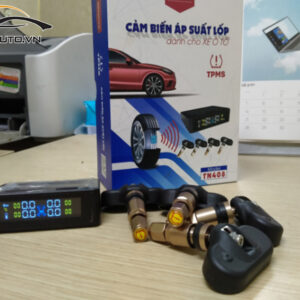 cam bien ap suat lop xe Sonata 4 1