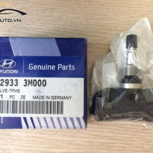 cam bien ap suat lop xe Sonata 6 1