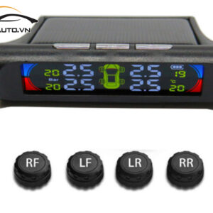 cam bien ap suat lop xe Spark 5 1