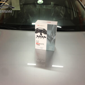 Alternative view of Lắp Cảm Biến Áp Suất Lốp Cho Xe Nissan Terra