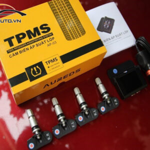 cam bien ap suat lop xe Terra 4 1