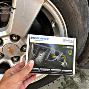 cam bien ap suat lop xe Trax 5 1