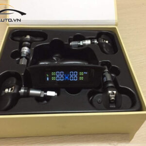 Alternative view of Lắp Cảm Biến Áp Suất Lốp Cho Xe Mercedes Benz V-Class