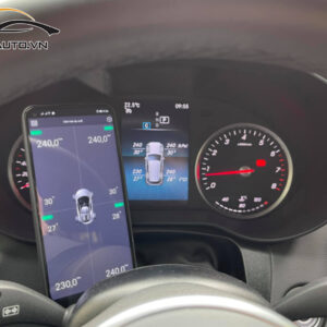 cam bien ap suat lop xe V Class 4 1