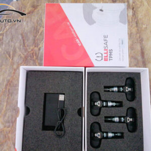 cam bien ap suat lop xe Zinger 2 1