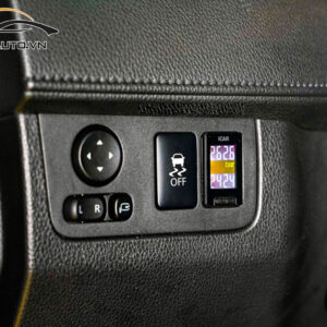 cam bien ap suat lop xe Zinger 3 1