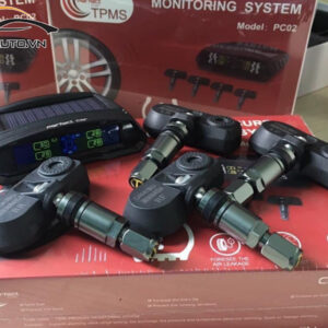 cam bien op suat lop xe Sndona 4 1