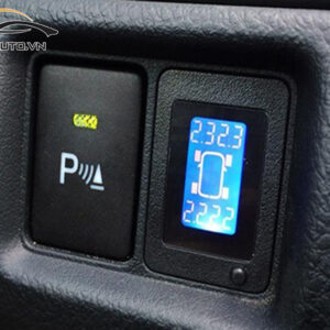 cam bien op suat lop xe Sndona 5 1