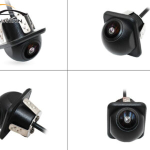 camear cap le xe kia Optima 4 1