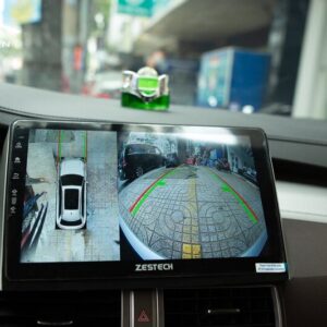 camera 360 xe ford everest 1 1