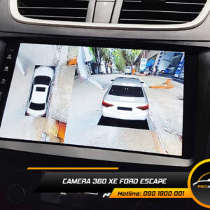 camera 360xe ford escape 1