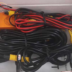 camera cap le xe Fiesta 6 1