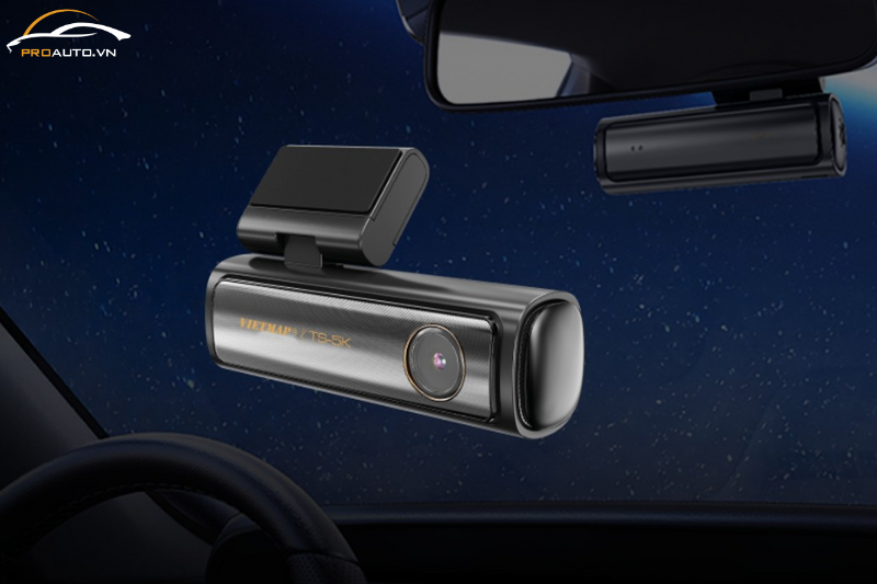 Camera hành trình là gì?