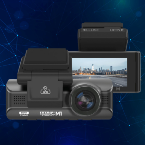 Camera hành trình VIETMAP SpeedMap M1