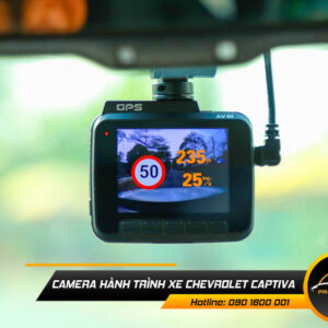 camera hanh trinh xe cheveolet captiva 1