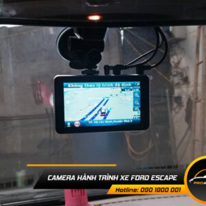 camera hanh trinh xe ford escape 1