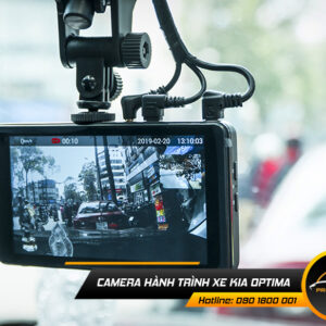 camera hanh trinh xe kia optima 1