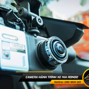 camera hanh trinh xe kia rondo 1