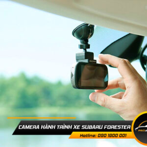Alternative view of Phụ Kiện Xe Subaru Forester