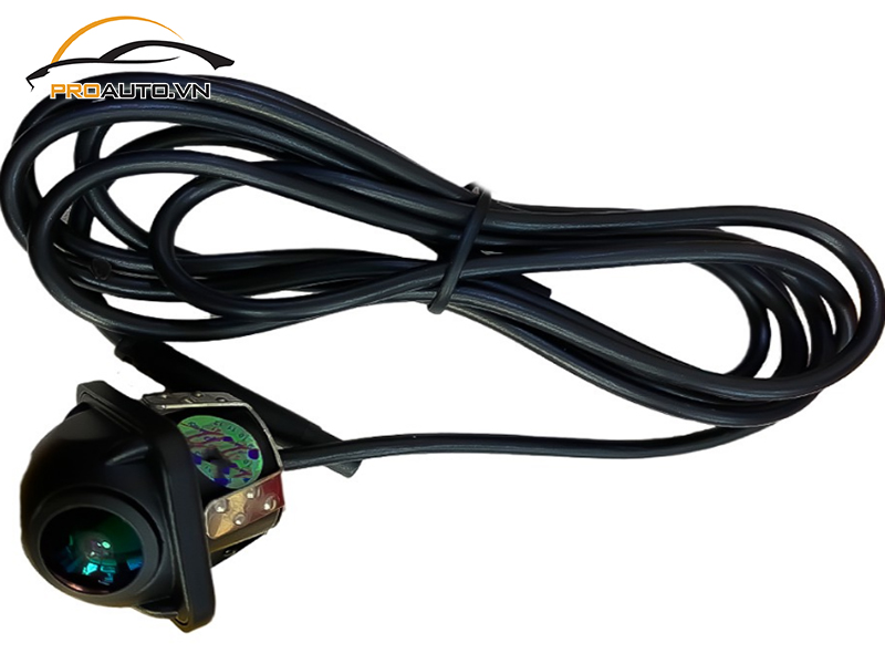 Camera Cập Lề Xe Hyundai Elantra