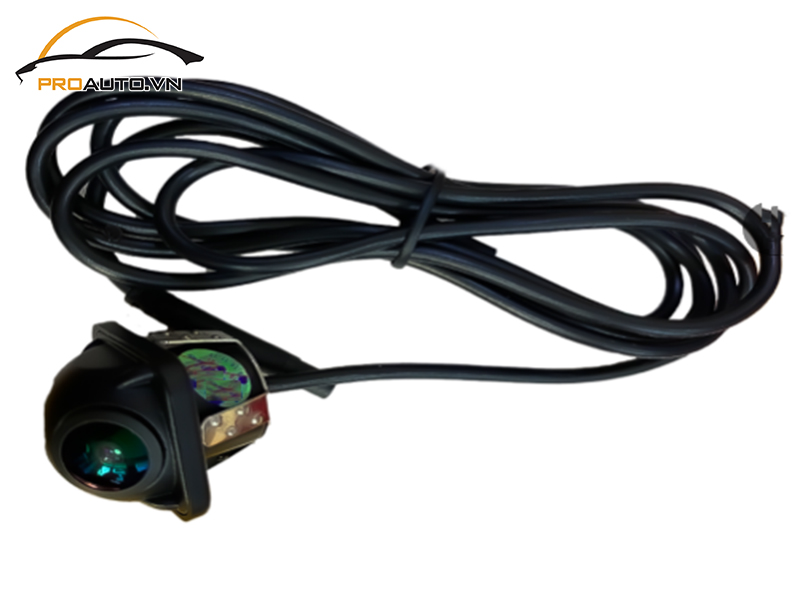 Camera Cập Lề Xe Toyota Hilux