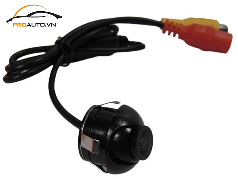 Camera Cập Lề Xe Toyota Yaris