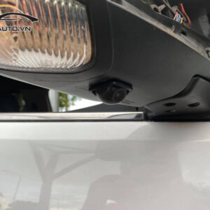 Alternative view of Camera Cập Lề Xe Subaru BRZ