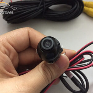 camera cap le xe BRZ 4 1