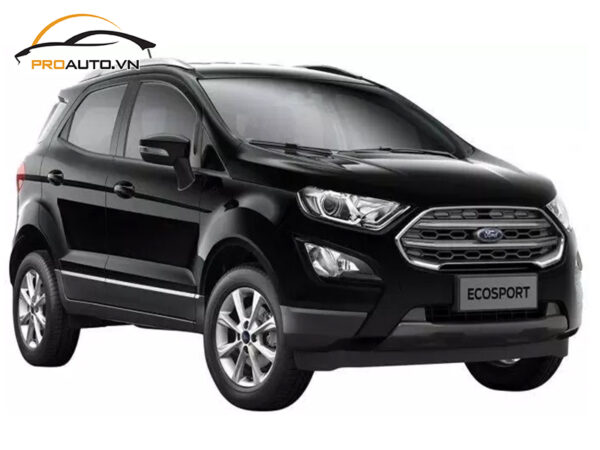 Camera Cập Lề Xe Ford EcoSport